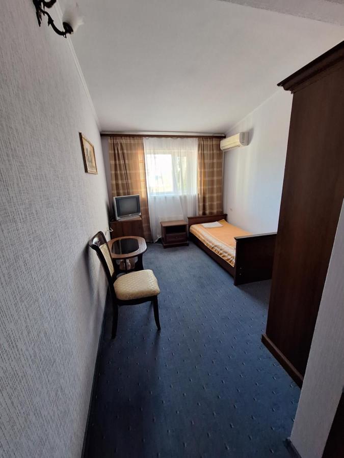 Hotel Барселона Mizikevycha Exterior foto