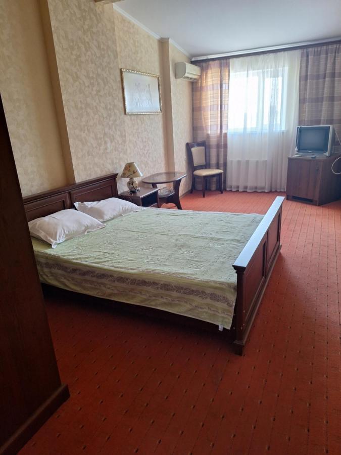 Hotel Барселона Mizikevycha Exterior foto